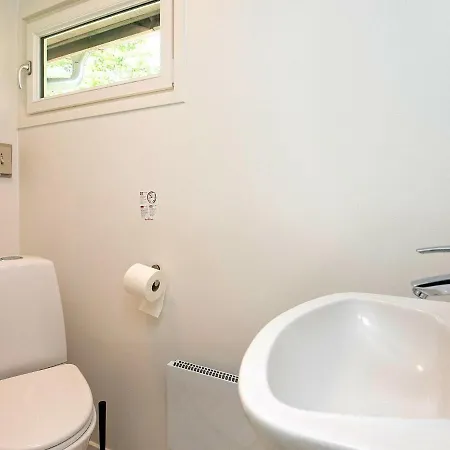 Holiday home 8 Person In *