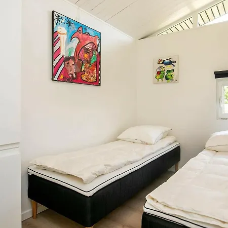 度假居 8 Person In Hals