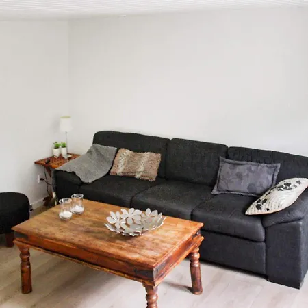 Holiday home 8 Person In Hals