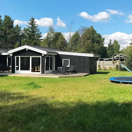 8 Person In Holiday home