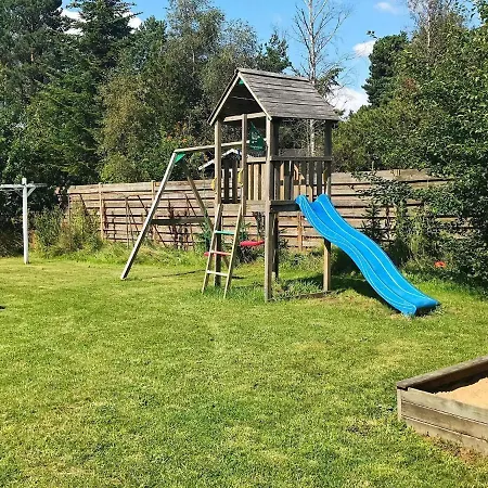 8 Person In Holiday home
