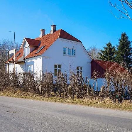 Holiday Xlii Ebeltoft
