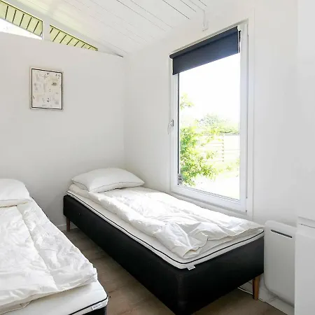 Feriehus 8 Person In *